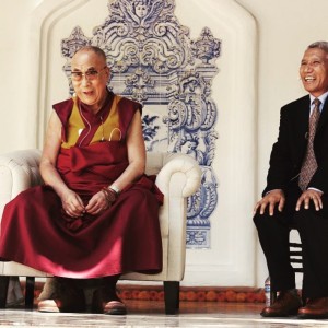 Dali Lama